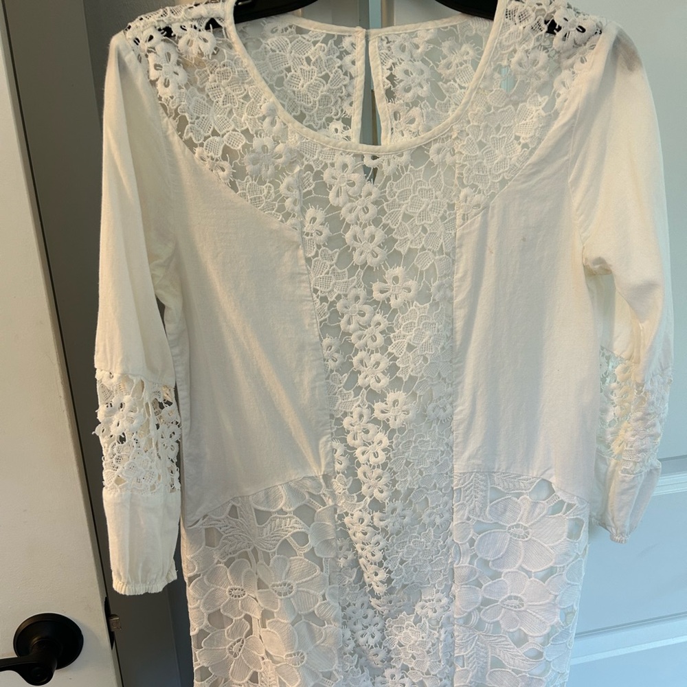 Casual Abercrombie dress